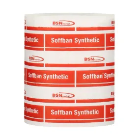 BSN Soffban Synthetic 75mm x 3m 12 Pack