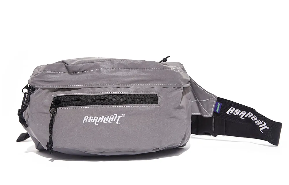 BSRBT IDEAL WAIST BAG OG REFLECTIVE