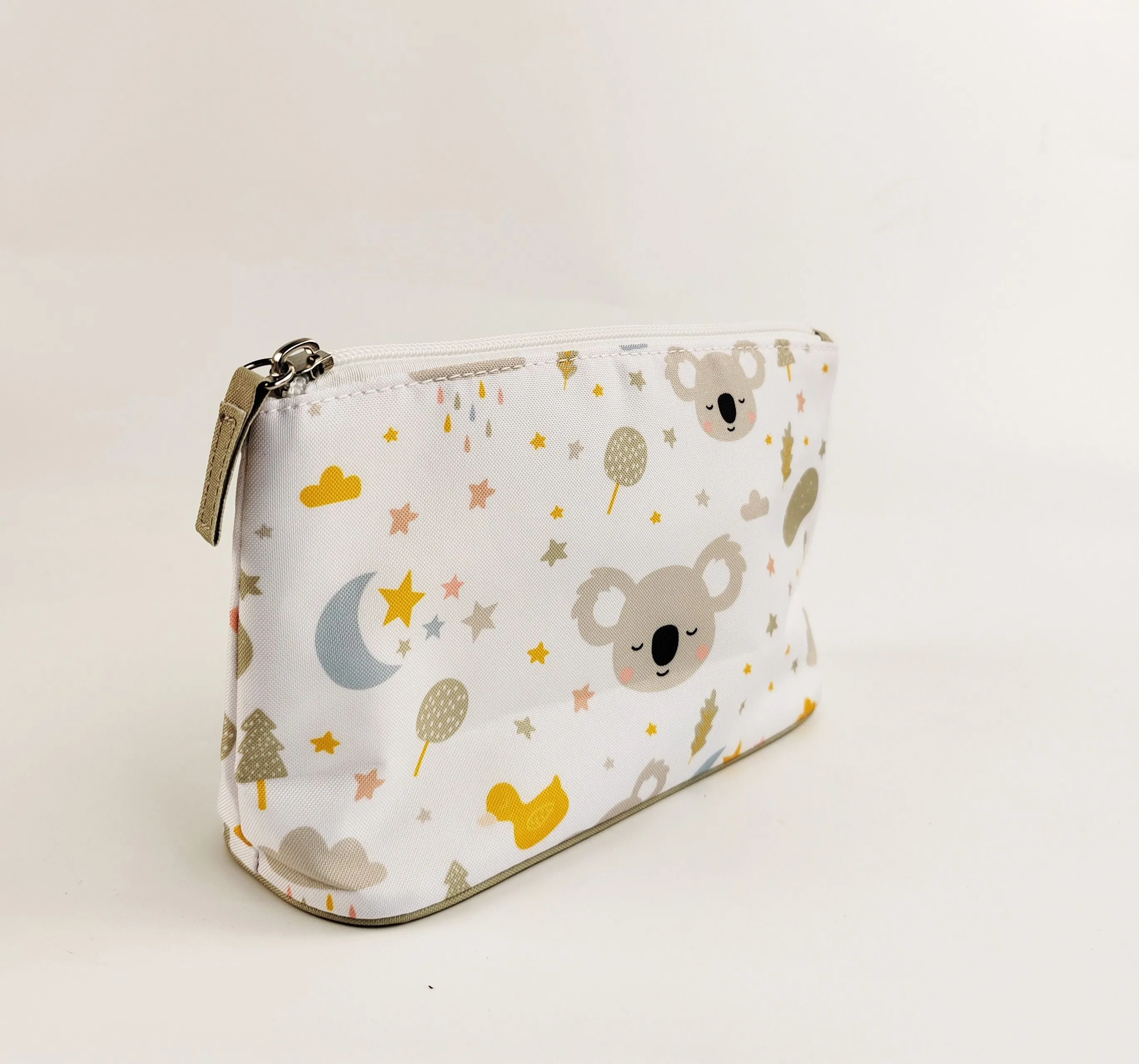 Bubsy Koala Cosmetic Bag