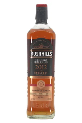 Bushmills Causeway 2012 Pomerol