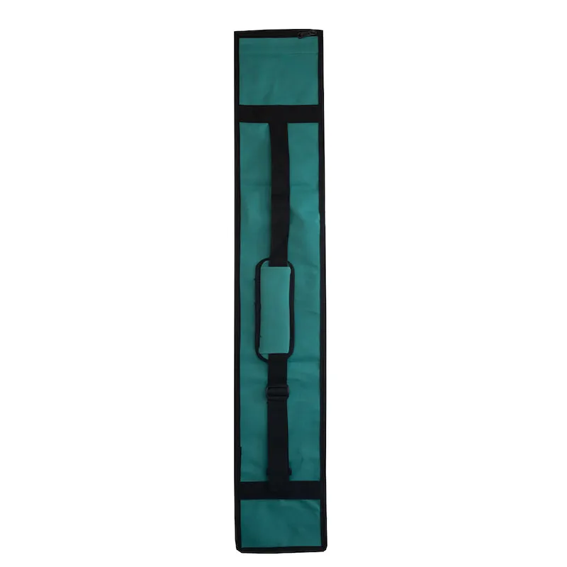 BYTE 35 INCH STICK BAG TEAL