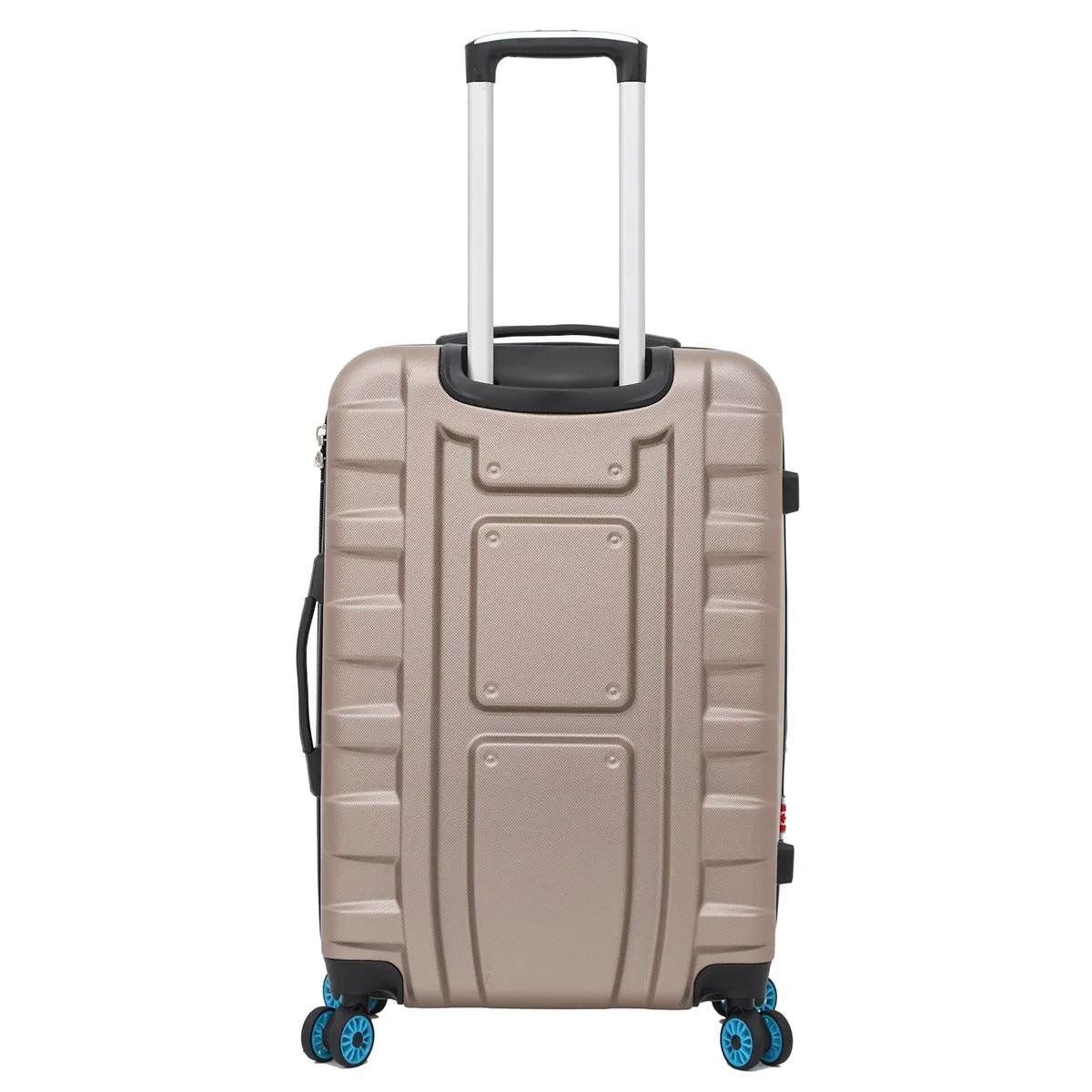 Camel Mountain® Cross-Over SET-3 Piece luggage set