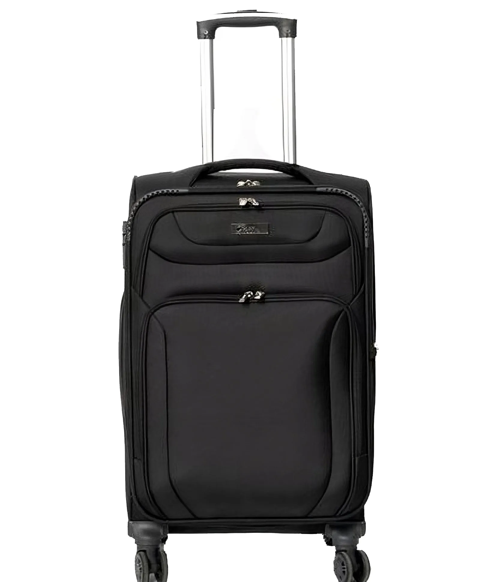 Camel Mountain® Napolitano Large 28" suitcase