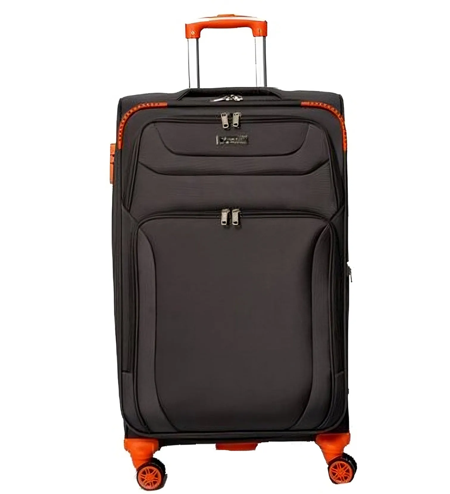 Camel Mountain® Napolitano Large 28" suitcase