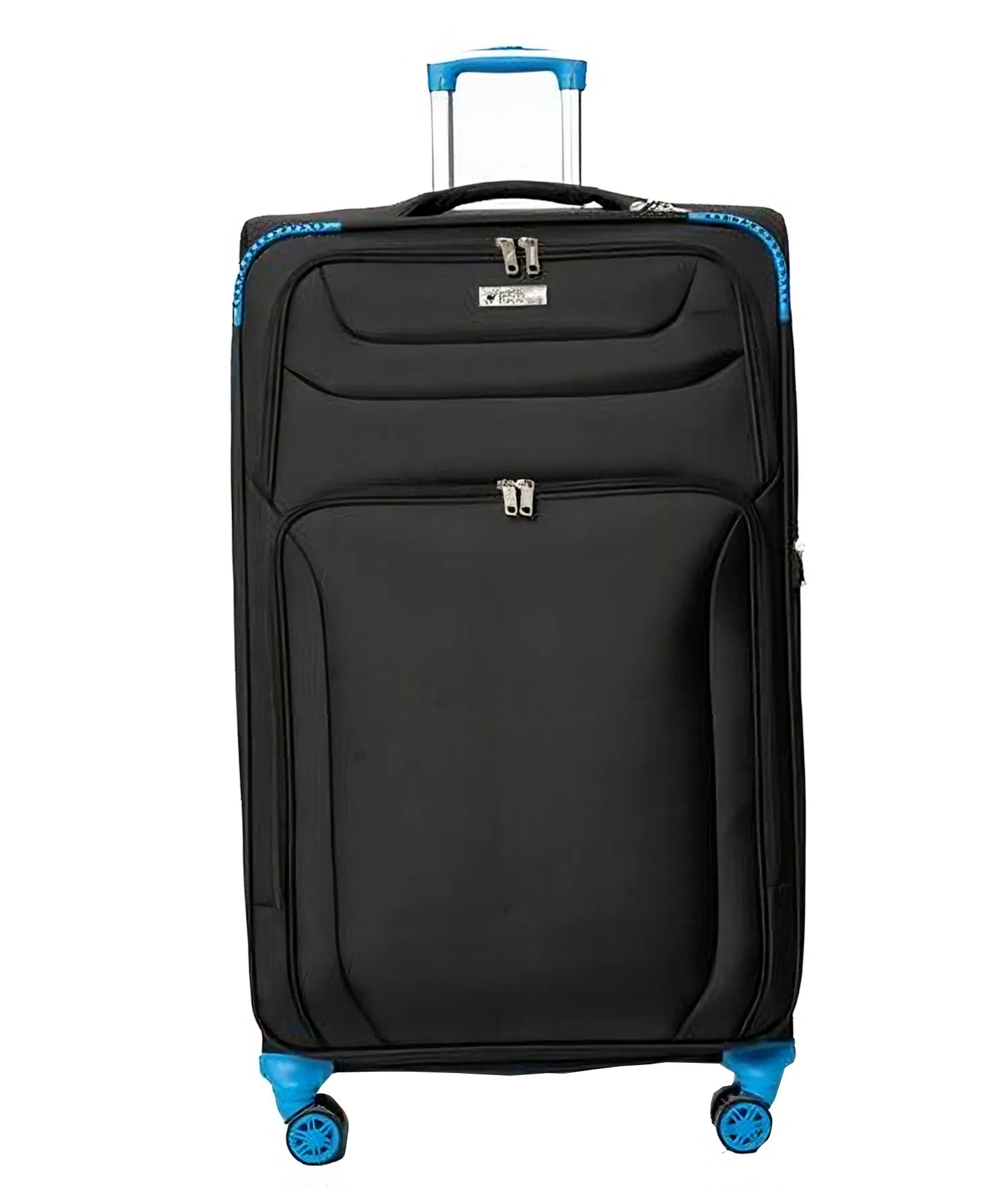 Camel Mountain® Napolitano Large 28" suitcase