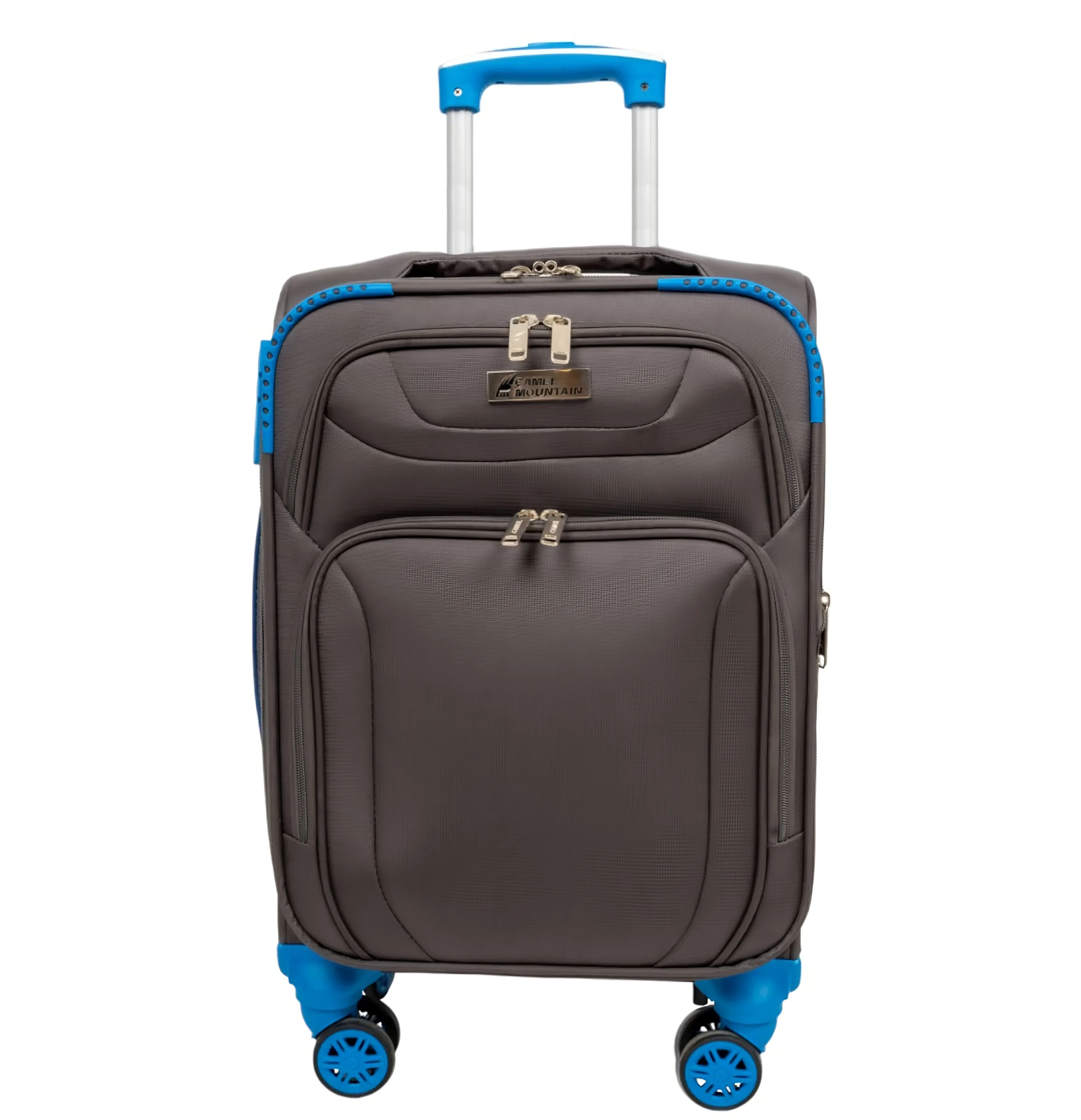 Camel Mountain® Napolitano Large 28" suitcase