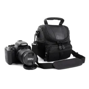 Camera Case Bag For Panasonic Lumix DMC LX7 LX100 LZ20 LZ35 FZ72 FZ45 GF8 GF7 GF6 FZ2000 FZ1000 FZ85 FZ83 FZ82 FZ80 DC-FZ85 GX7