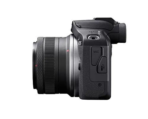 Canon EOS R100 Mirrorless Camera