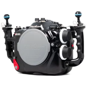 Canon R5C Waterproof Nauticam Dive Housing Rental