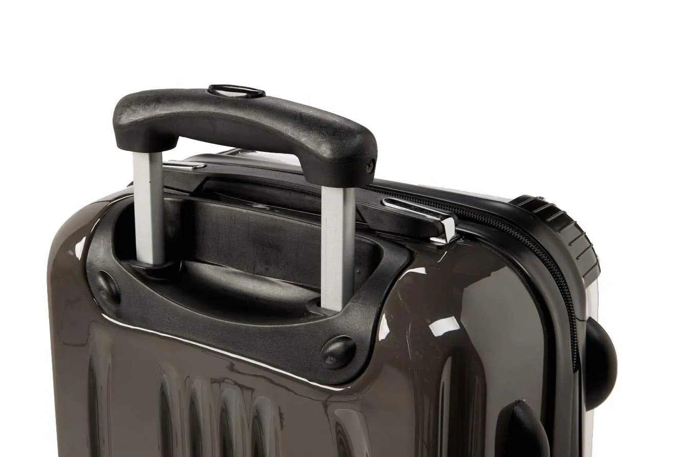 Canyon Suitcase / Luggage