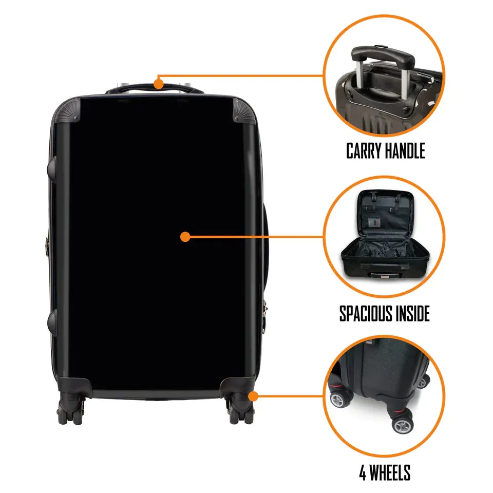 Canyon Suitcase / Luggage