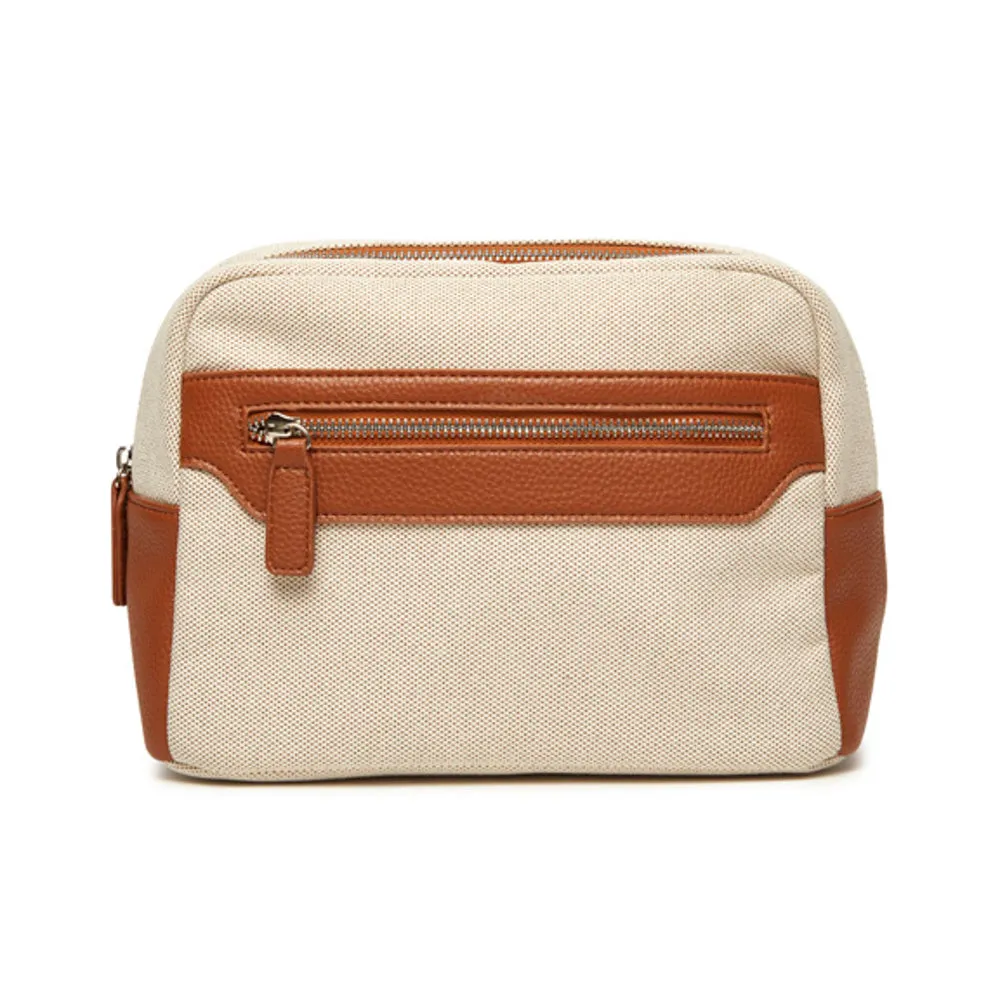 Capri Cosmetic Bag