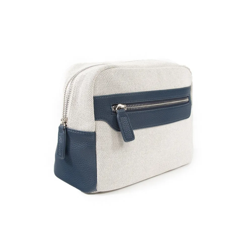 Capri Cosmetic Bag