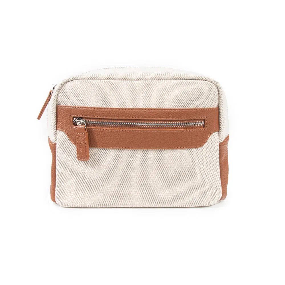 Capri Cosmetic Bag