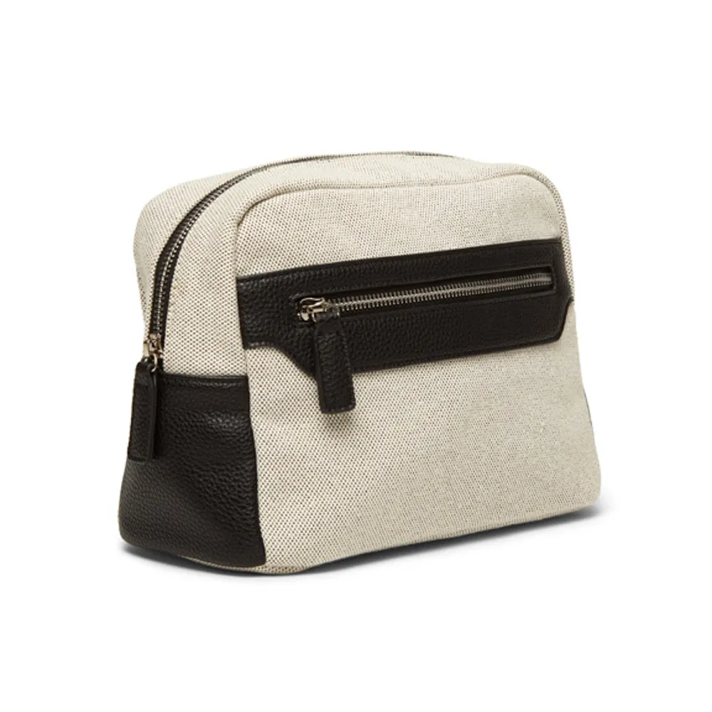 Capri Cosmetic Bag