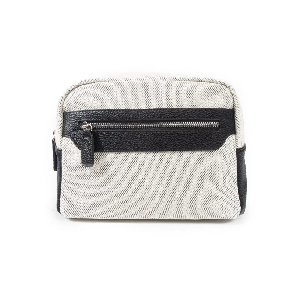 Capri Cosmetic Bag