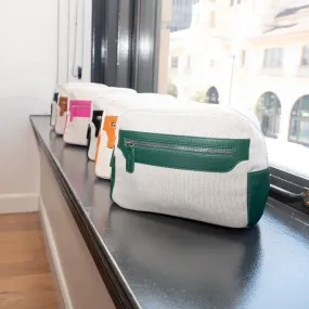 Capri Cosmetic Bag