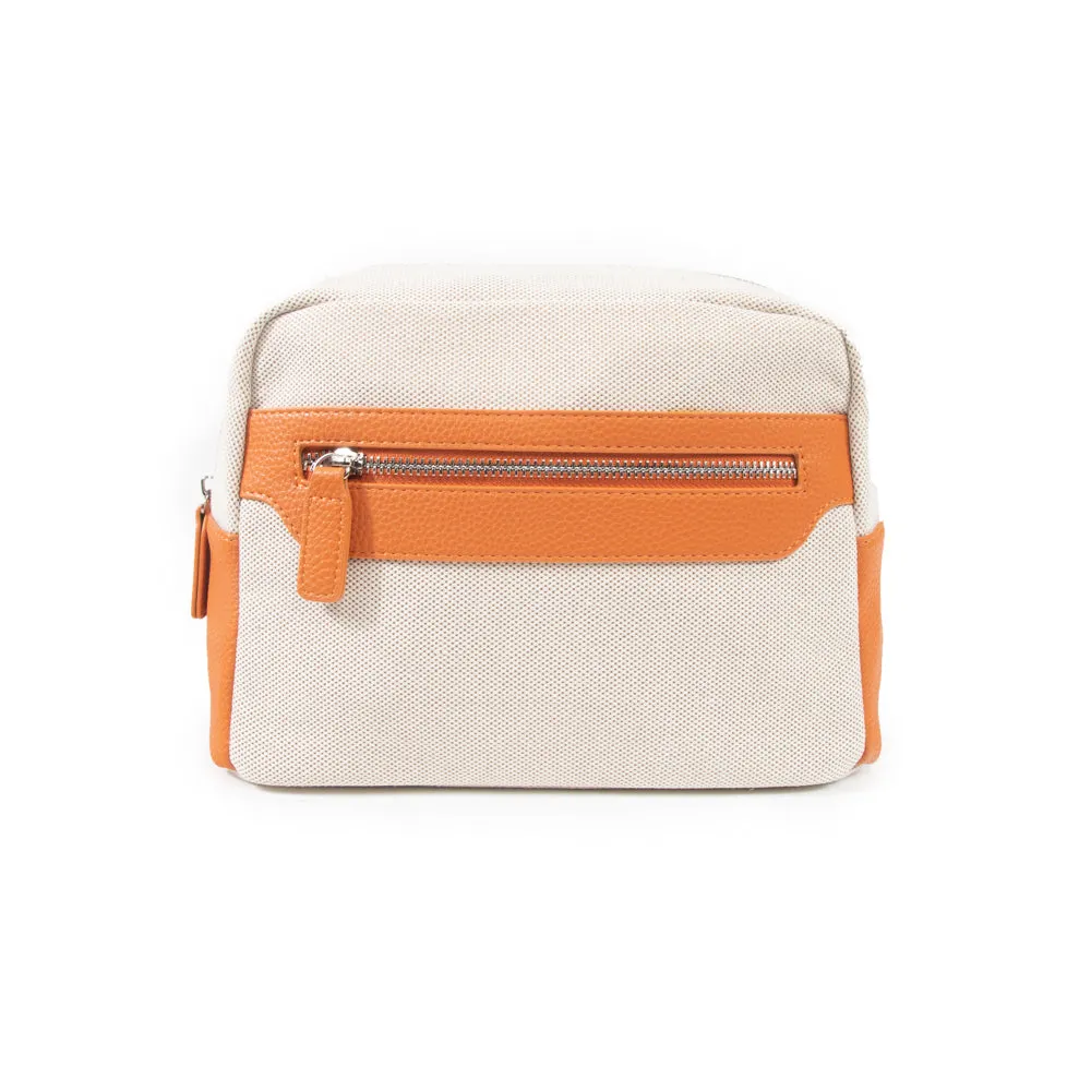 Capri Cosmetic Bag