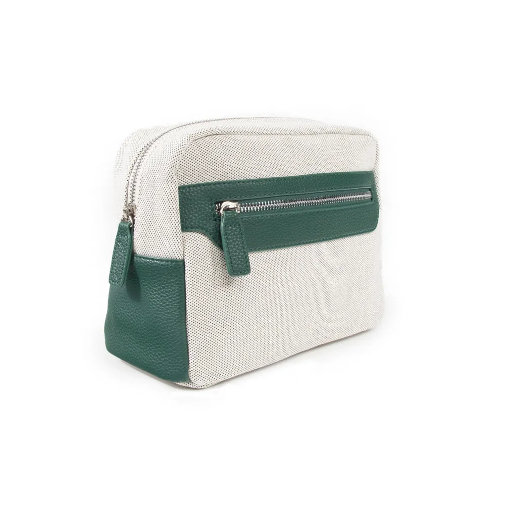 Capri Cosmetic Bag