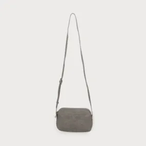 Caracol Handbag 7132-GRY Grey