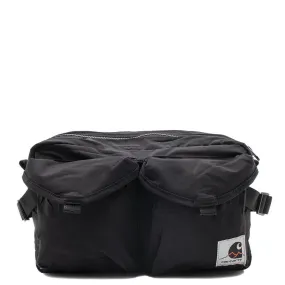 Carhartt WIP Hayes Hip Bag / Black