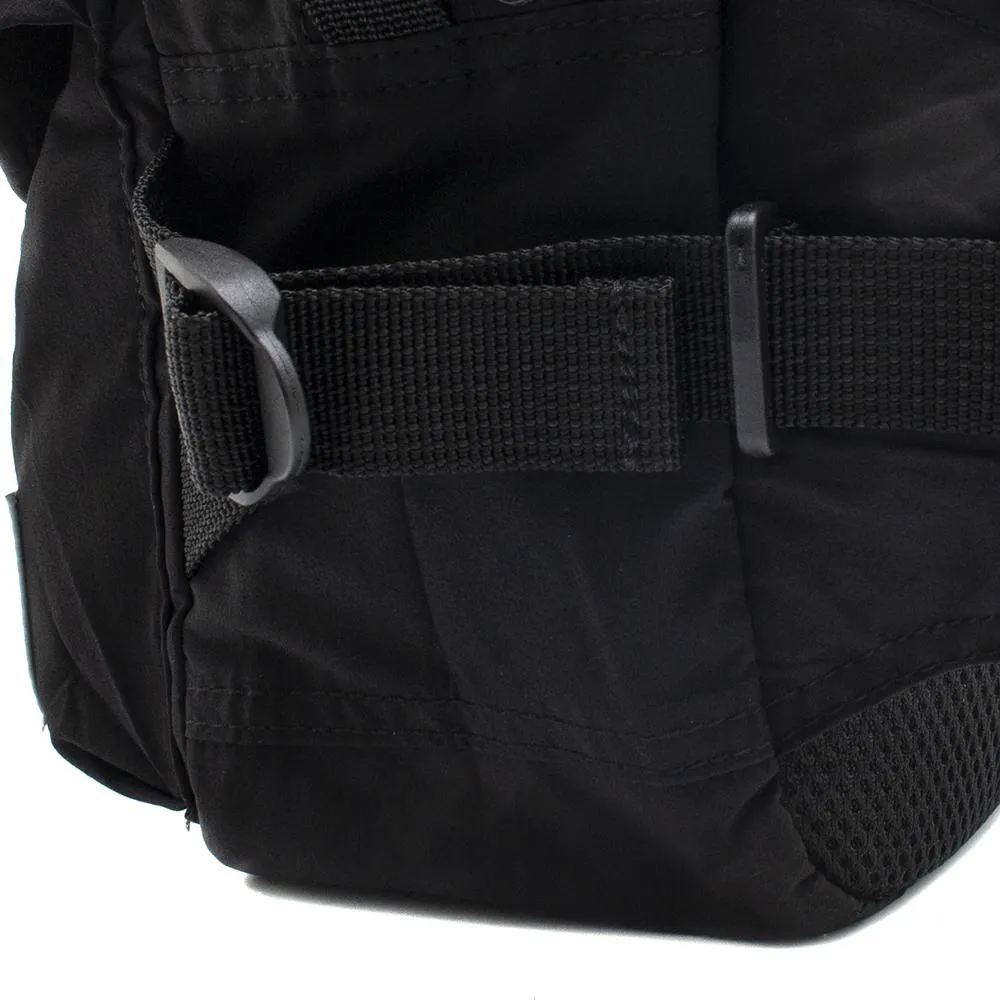 Carhartt WIP Hayes Hip Bag / Black