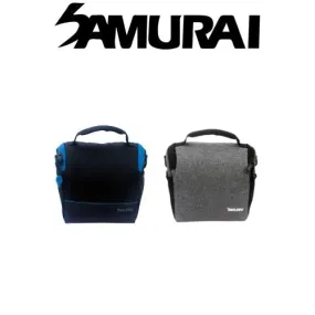 Carry Case Bag S-CAM01/02 (Medium) - Black or Grey Colour