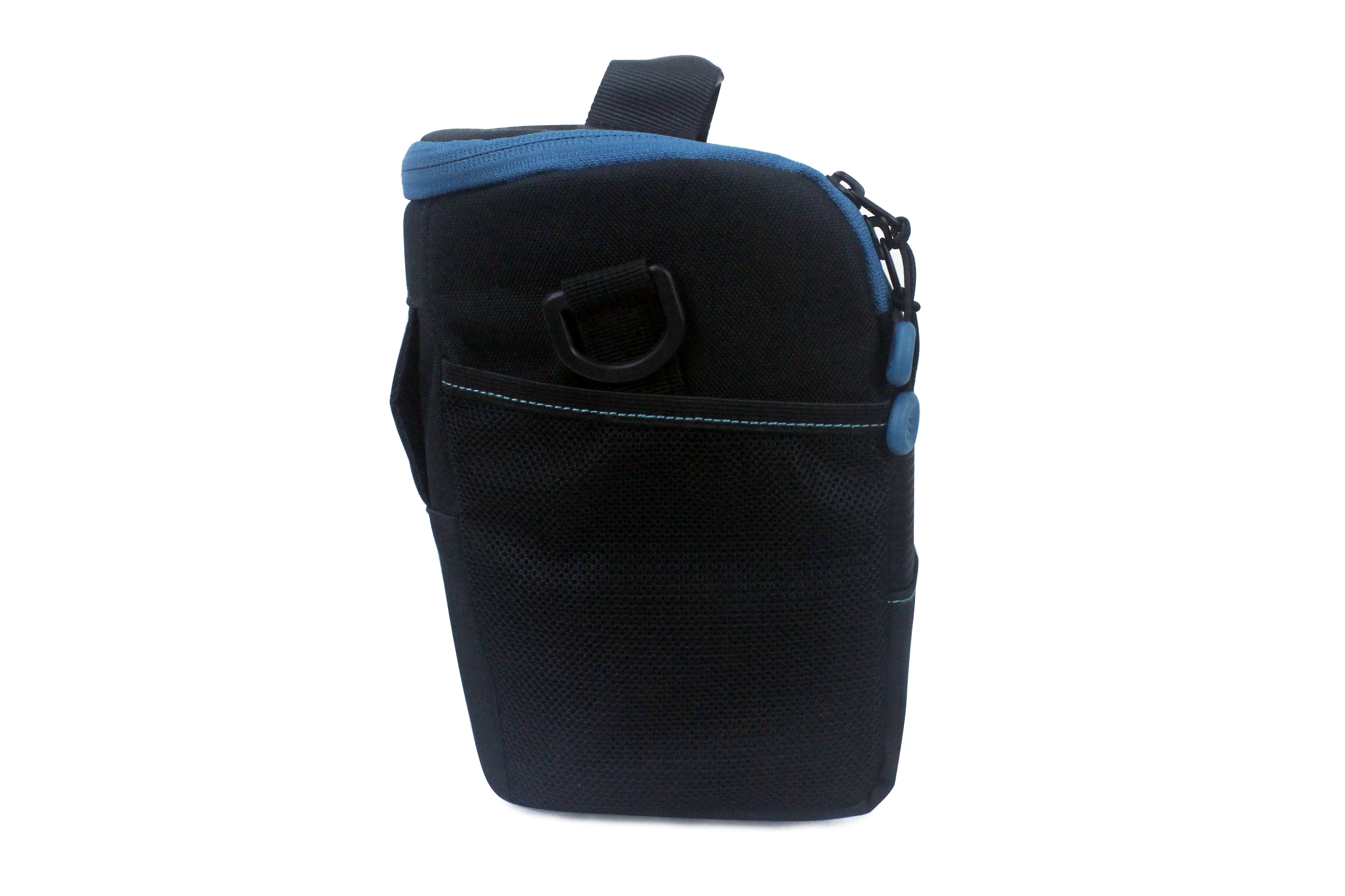 Carry Case Bag S-CAM01/02 (Medium) - Black or Grey Colour