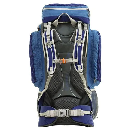 Cascade Backpack - 5200, Blue