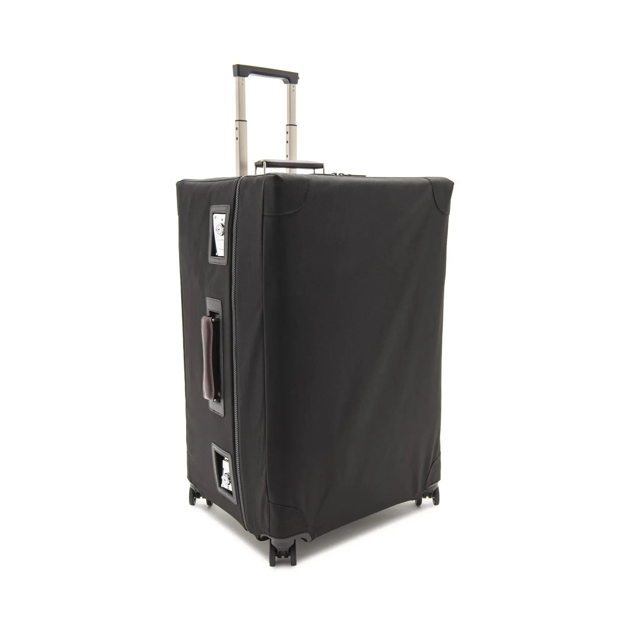 Case Cover · XL Trunk - 4W | Black