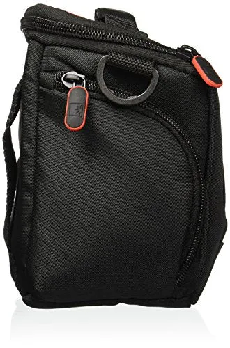 Case Logic DCB-304 Compact System/Hybrid Camera Case (Black)