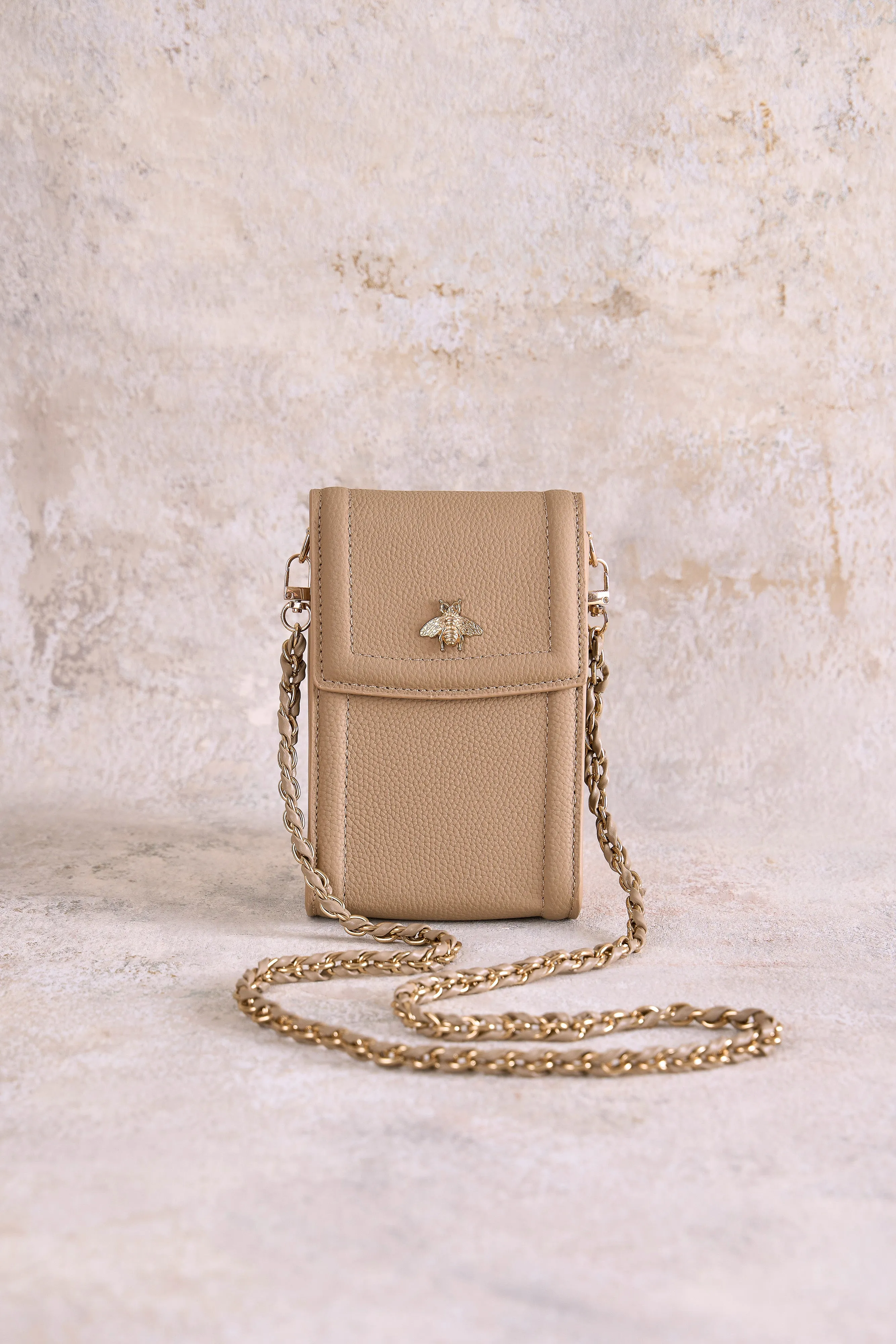 Catriona Phone Cross Body Bag