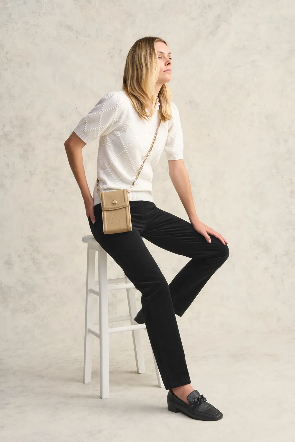 Catriona Phone Cross Body Bag