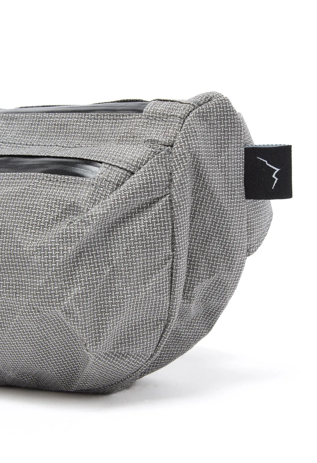 CAYL Ultra Fanny Pack - Light Grey