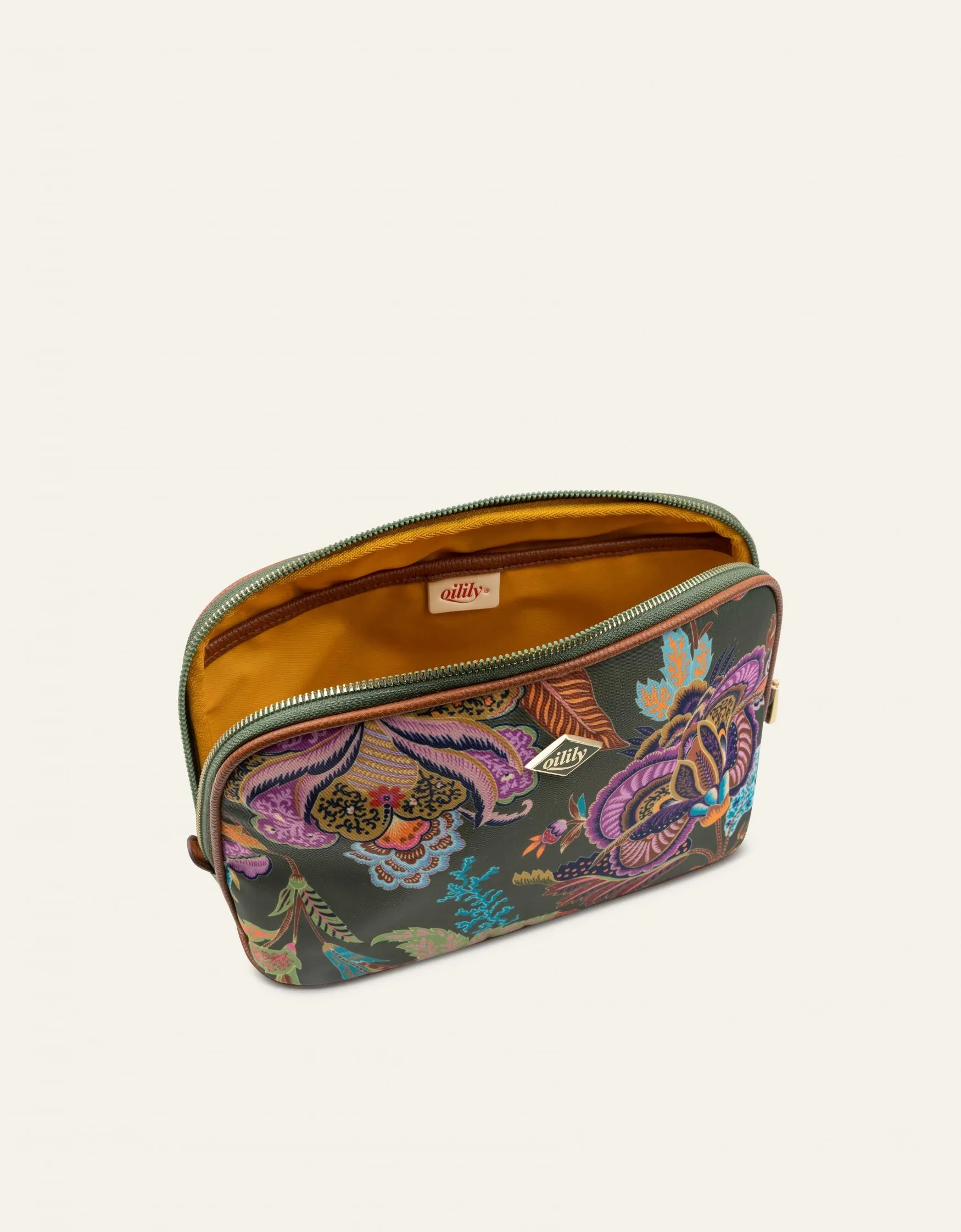 Chiara Cosmetic Bag