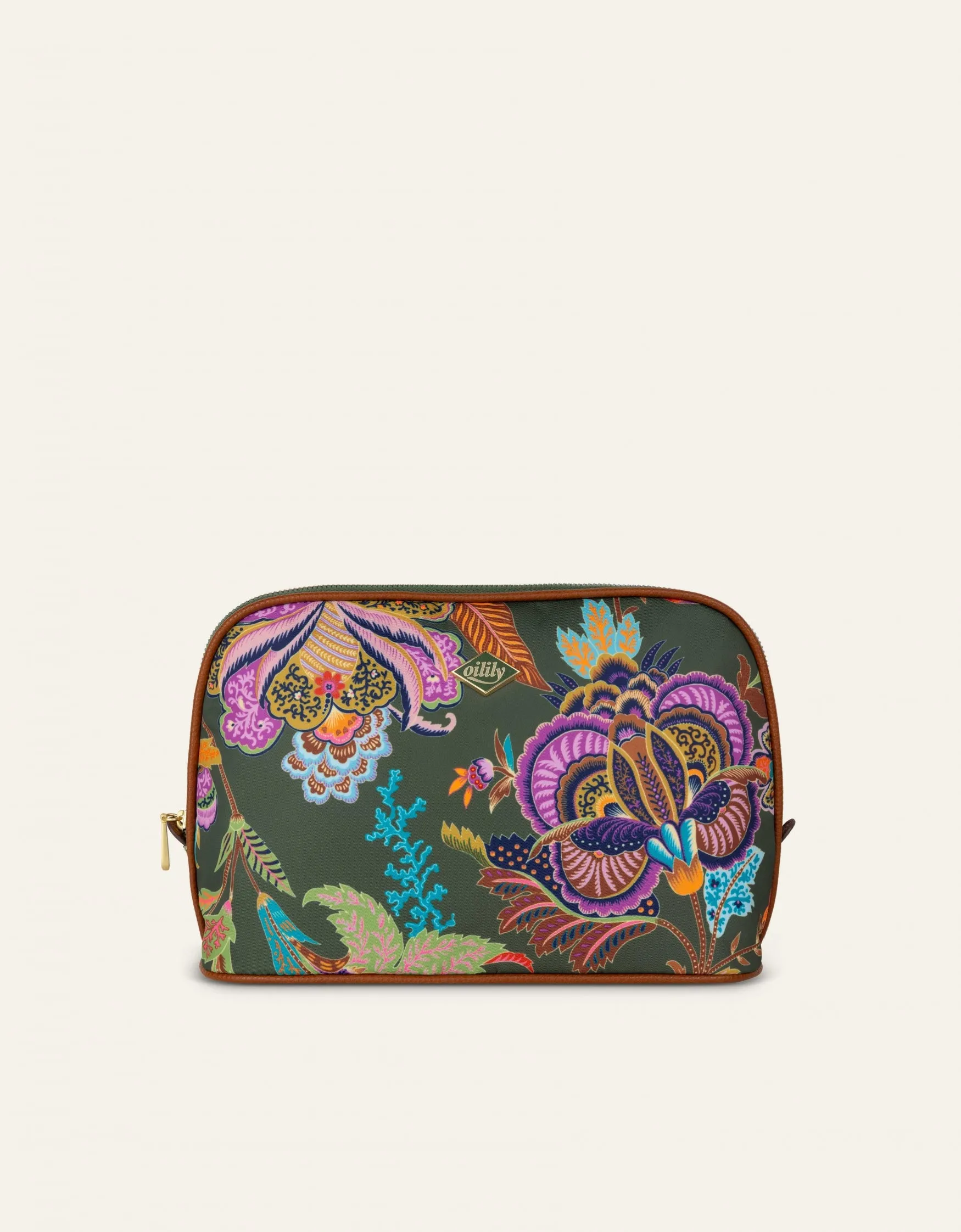 Chiara Cosmetic Bag