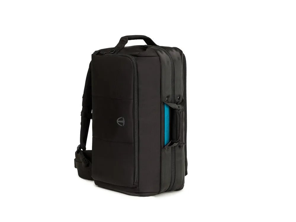 Cineluxe Backpack 24 - Black