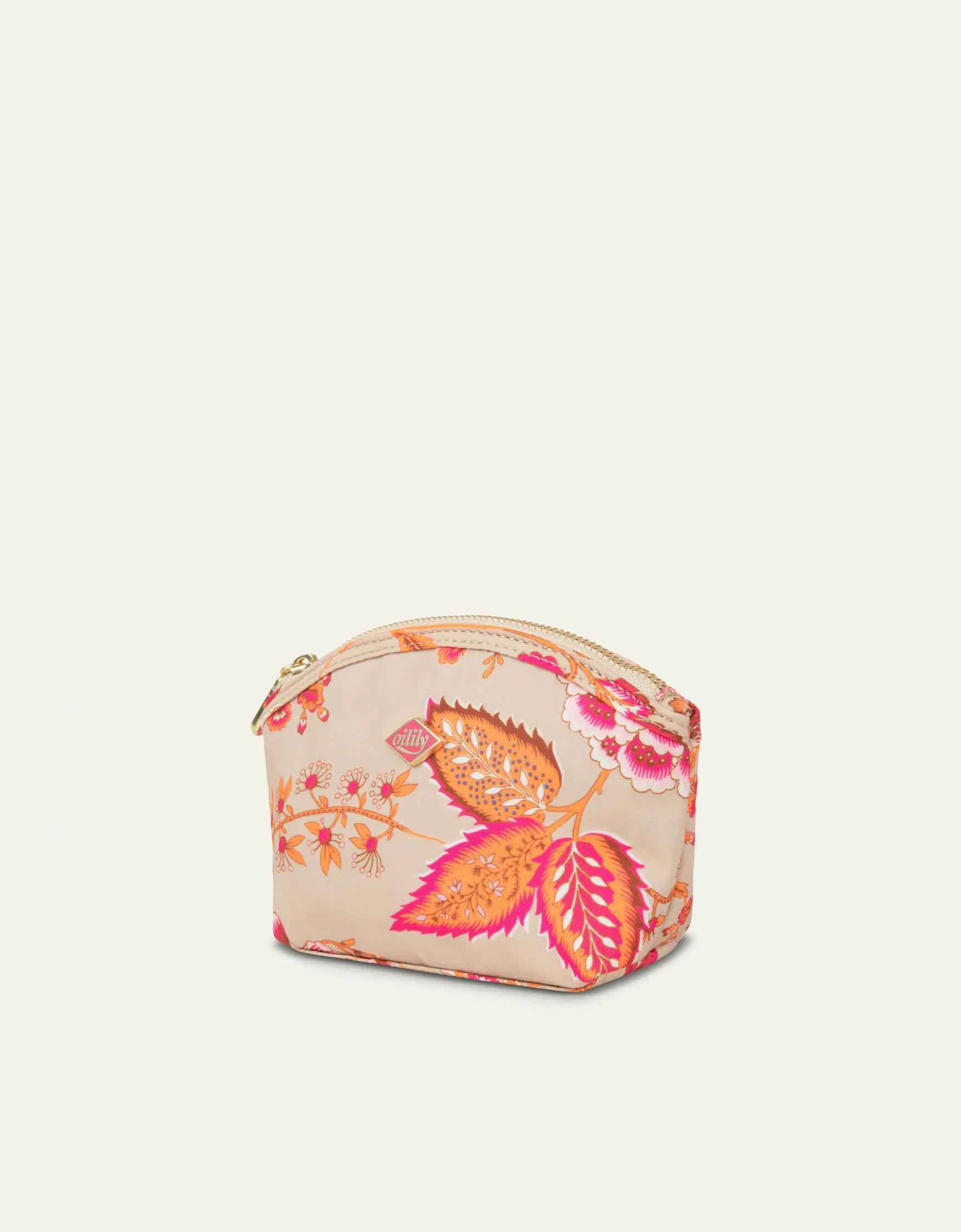 Clara Cosmetic Bag