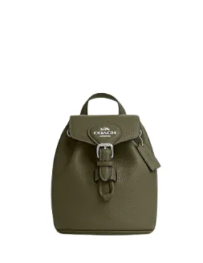 Coach Amelia Convertible Backpack