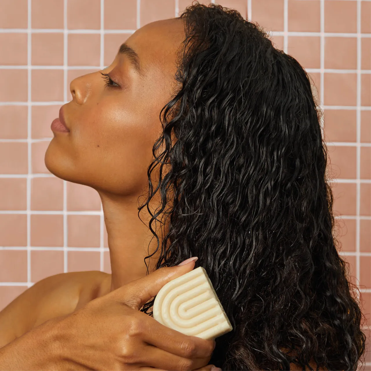 Coconut Oil Shampoo & Conditioner Combo