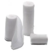 Comforming Stretch Gauze Bandage (Non-Sterile)