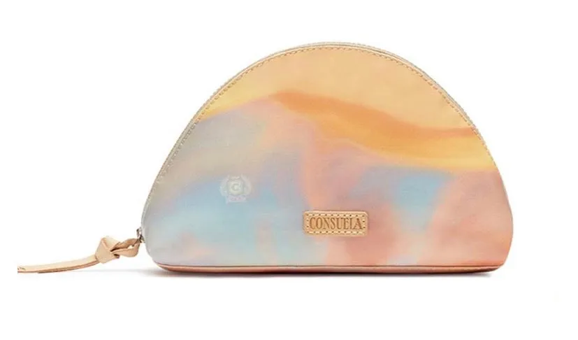 Consuela Dawn Large Cosmetic Dome 1292