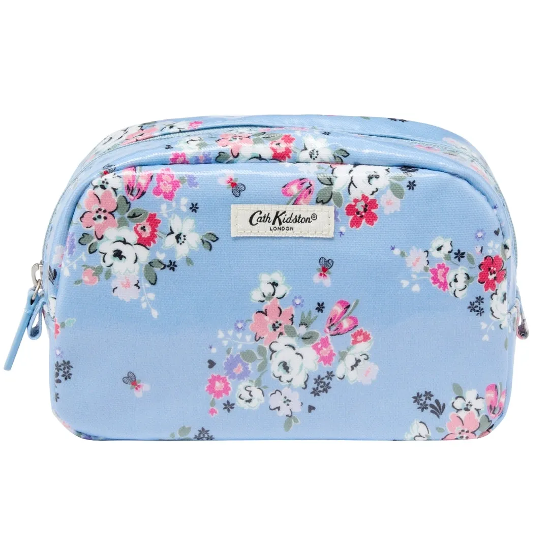 Cosmetic Bag (Clifton Rose)