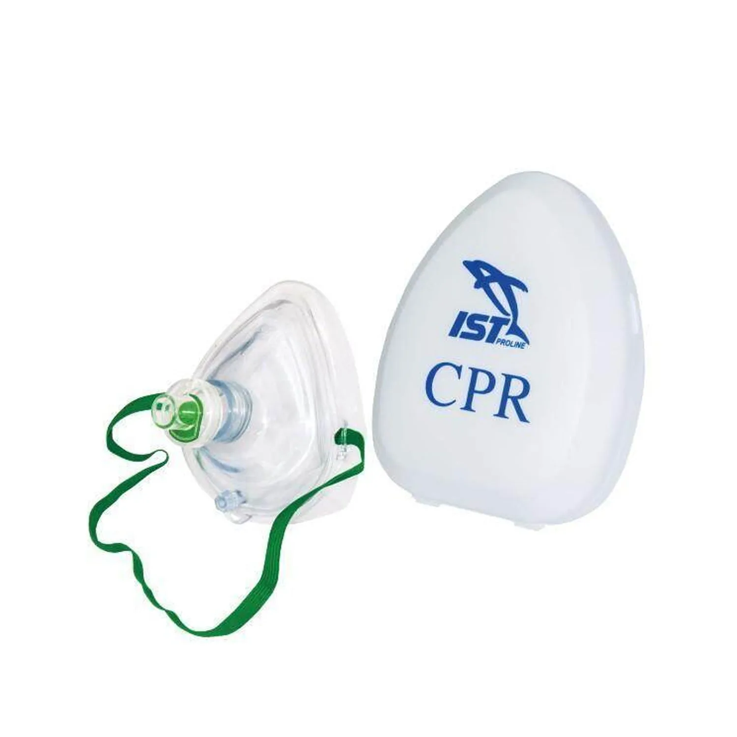 CPR Emergency Mask