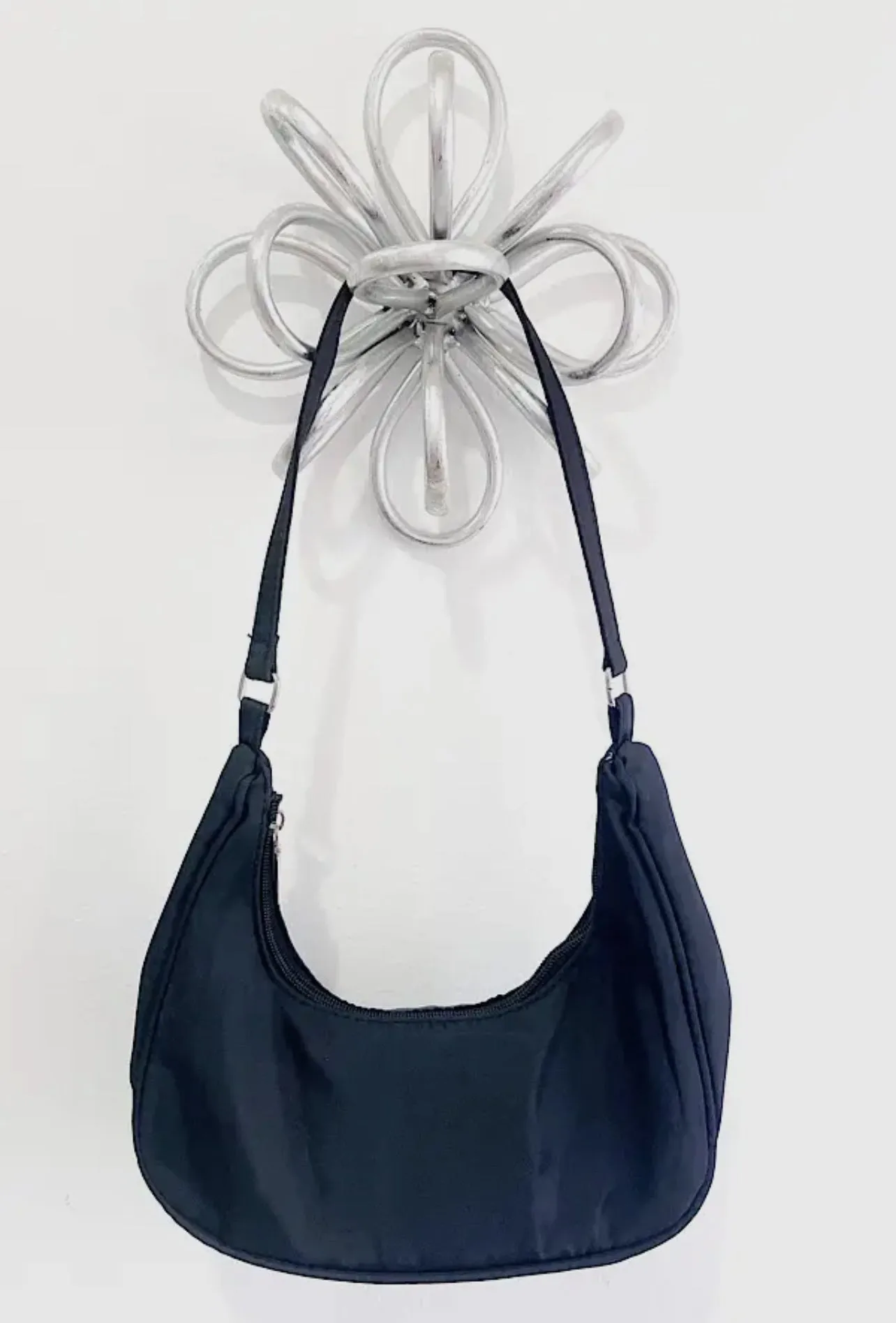 Crescent Bag