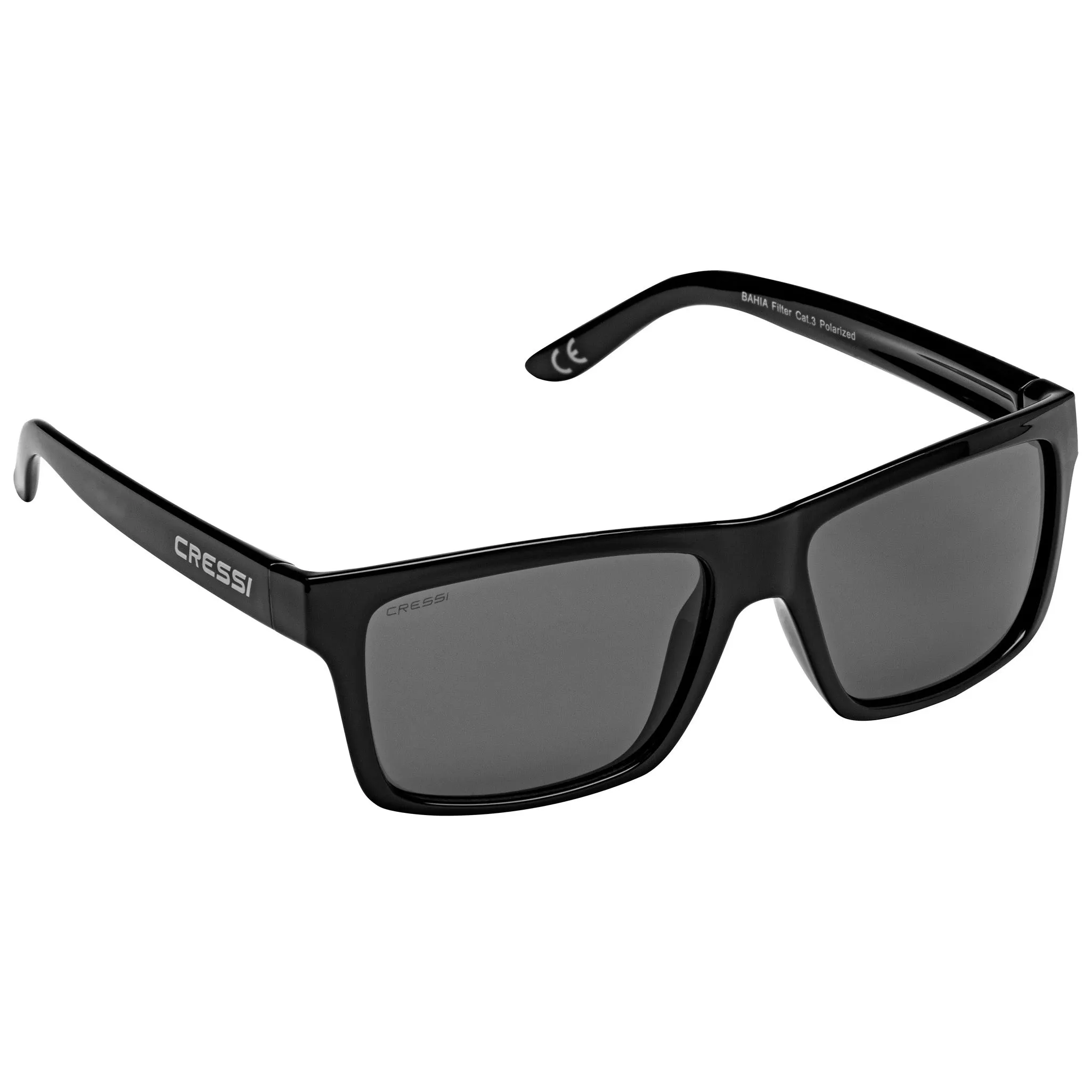 Cressi Bahia Adult Sport Sunglasses