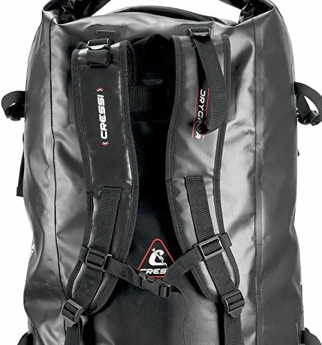 Cressi Dry Gara Backpack 60L