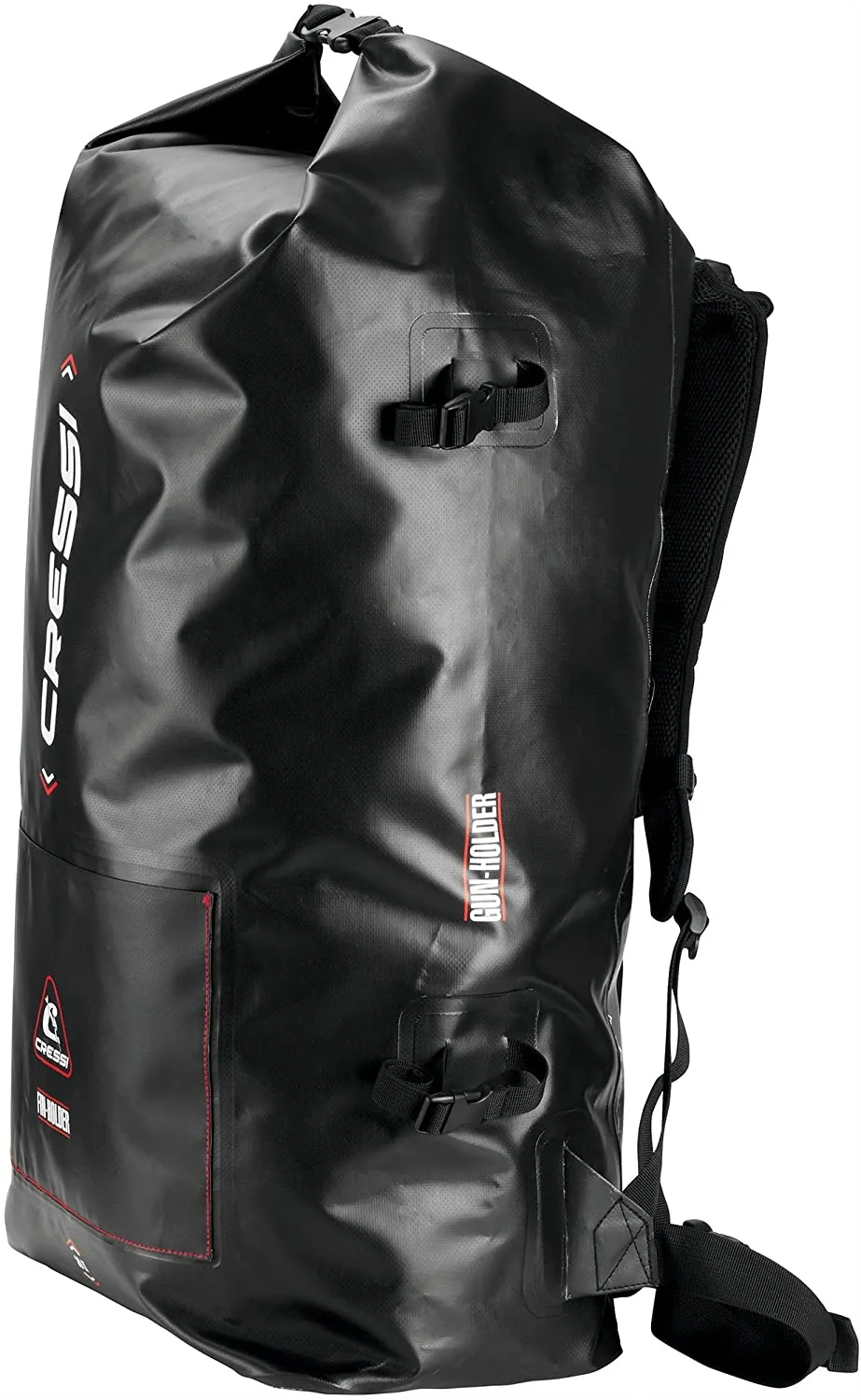 Cressi Dry Gara Backpack 60L