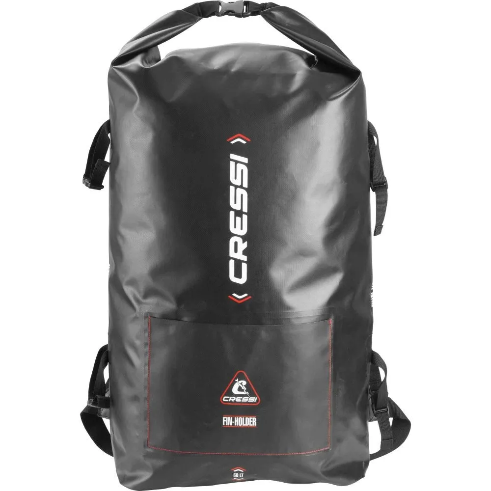 Cressi Gara Dry Bag - 60 Litres