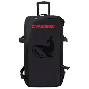 Cressi Whale Roller Bag